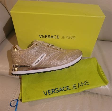 versace jeans shoes women& 39|versace broek.